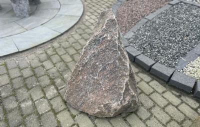 salg af Klippestykker