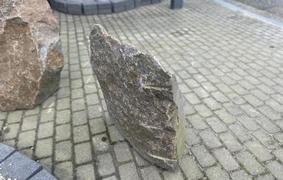 salg af Klippestykker