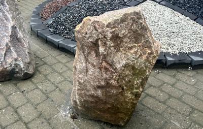 salg af Klippestykker