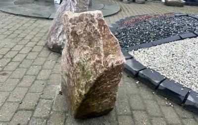 salg af Klippestykker