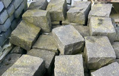 salg af Kløvet basalt hvede pr. stk