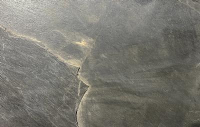 salg af Kløvet sort skifer