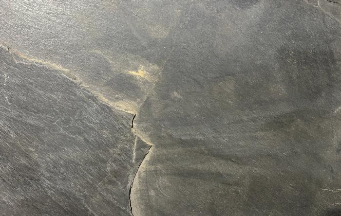 salg af Kløvet sort skifer