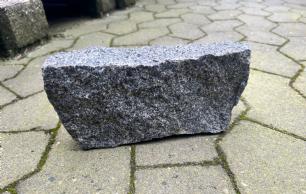 Klosterhvede Blå Rønne