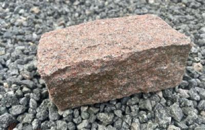 salg af Klosterhvede rød indisk 20 x 10 x 8 cm - 1 stk.