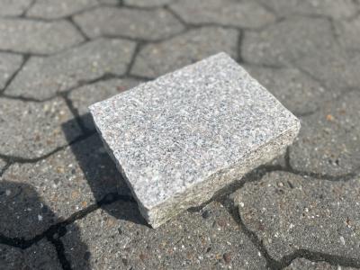salg af Klosterhvede rosa granit