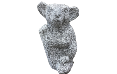 salg af Koala gråsort granit