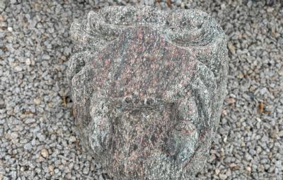 salg af Krabbe natursten