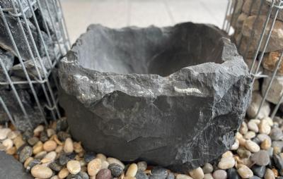 salg af Unika plantetrug Black Beauty