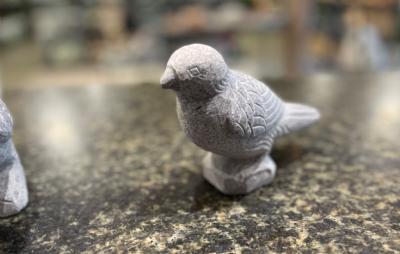 salg af Lærke L15 grå hale ned