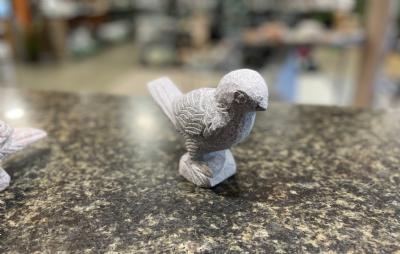 salg af Lærke L15 grå hale op