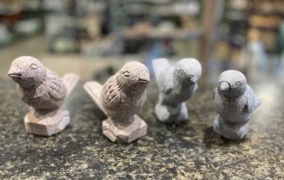 salg af Lærke fugl L15