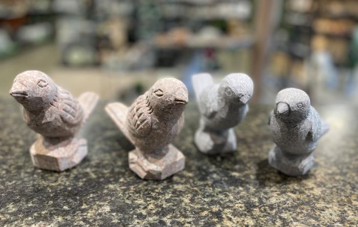 salg af Lærke fugl L15