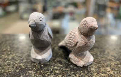 salg af Lærke fugl L20