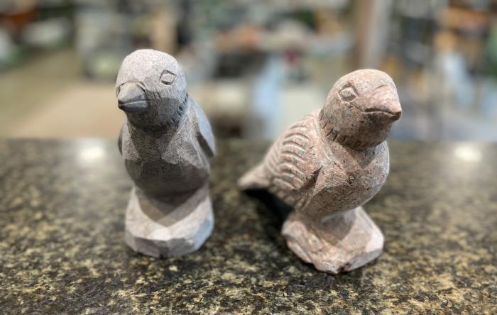 salg af Lærke fugl L20