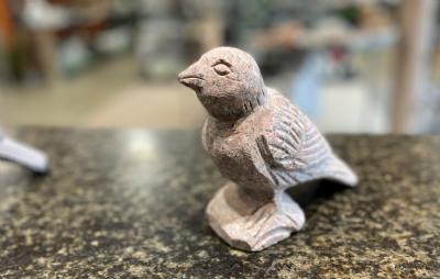 salg af Lærke fugl L20 rosa