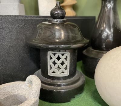 salg af Lampe fuldpoleret lille
