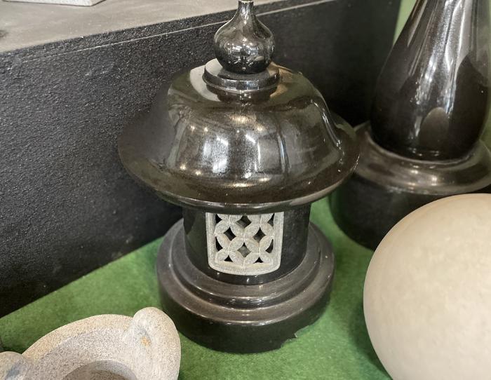 salg af Lampe fuldpoleret lille