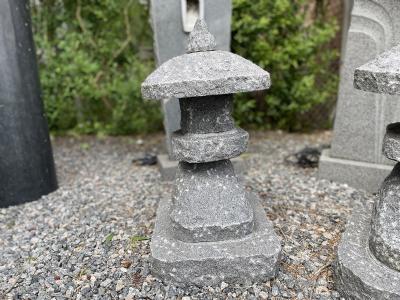 salg af Lampe råkløvet japansk inspireret