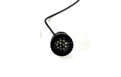 salg af Lampe spot sæt - 1 lampe