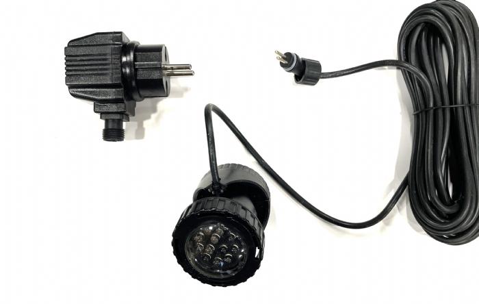 salg af Lampe spot sæt - 1 lampe