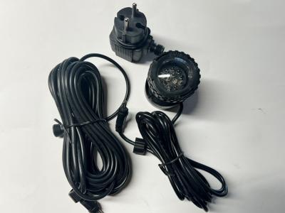 salg af Lampe spot sæt - 1 lampe