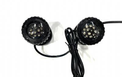 salg af Lampe spot sæt - 2 lamper