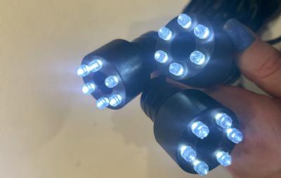 salg af LED 3 stk sampak m/lysfordeler