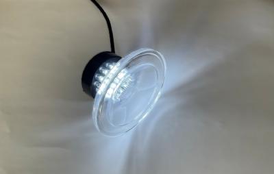 salg af LED ring/tragt