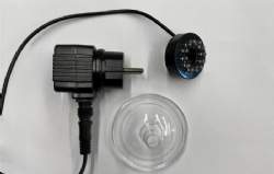 tragt m led