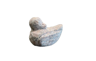 salg af And granit L 11 cm