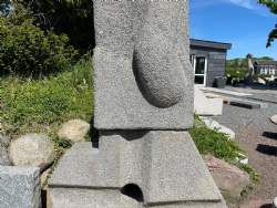 liv i sten stor