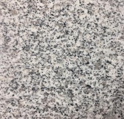 salg af Lys grå granit - 20 mm poleret
