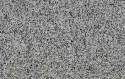 salg af Lys grå granit - poleret overflade
