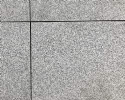 Fliser grå granit til terrasse