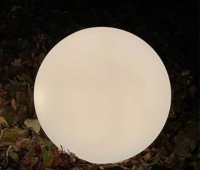 salg af Globelampe stor rund model