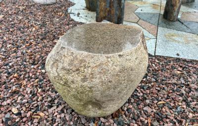 salg af Marksten taburet nr. 6