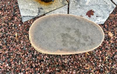 salg af Markstens taburet