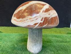 paddehat marmor