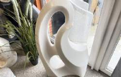 skulptur sun