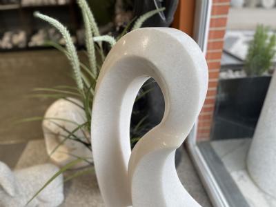 salg af Marmor skulptur sun