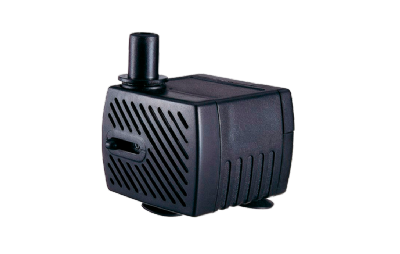salg af Mikropumpe 150 L/H til indendør