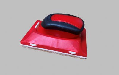 salg af Mikropude med svamp til plejeprodukter