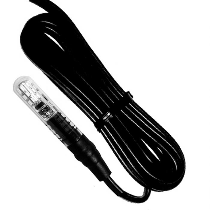 salg af Minilight 10 led lys, m transformer