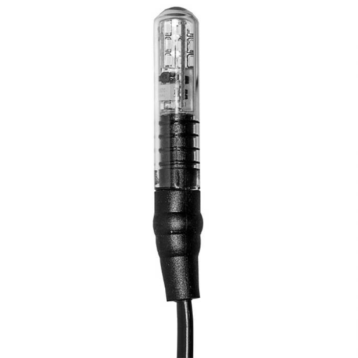 salg af Minilight 10 led lys, m transformer