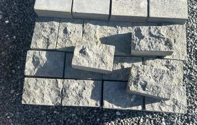 salg af Basalt bedklods