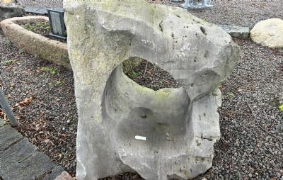 salg af Vandsten Natursten med hul