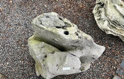 salg af Vandsten Natursten med hul