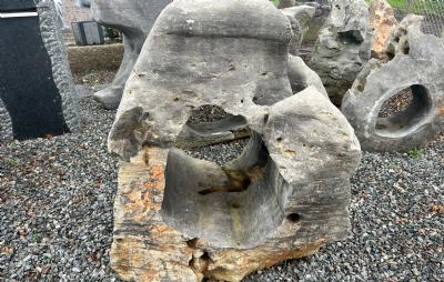 salg af Vandsten Natursten med hul