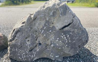 salg af Vandsten Natursten med hul